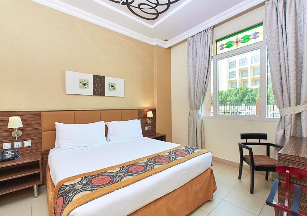 Mughal Suites Ra’s al-Chaima Exterior foto