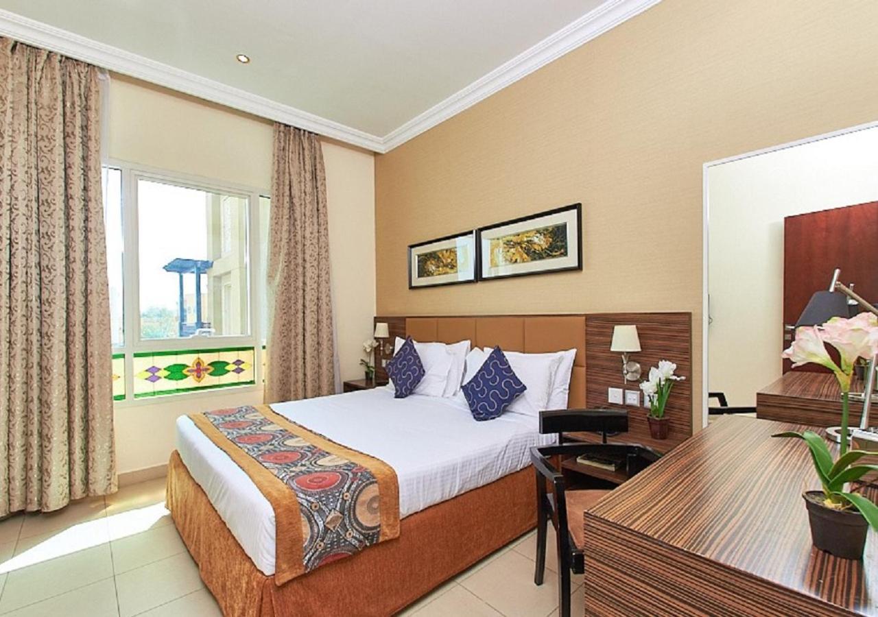 Mughal Suites Ra’s al-Chaima Exterior foto