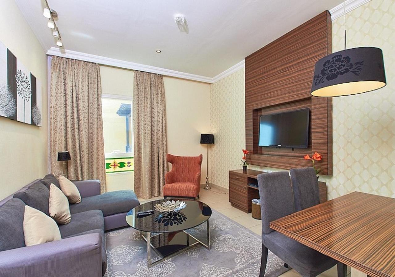 Mughal Suites Ra’s al-Chaima Exterior foto