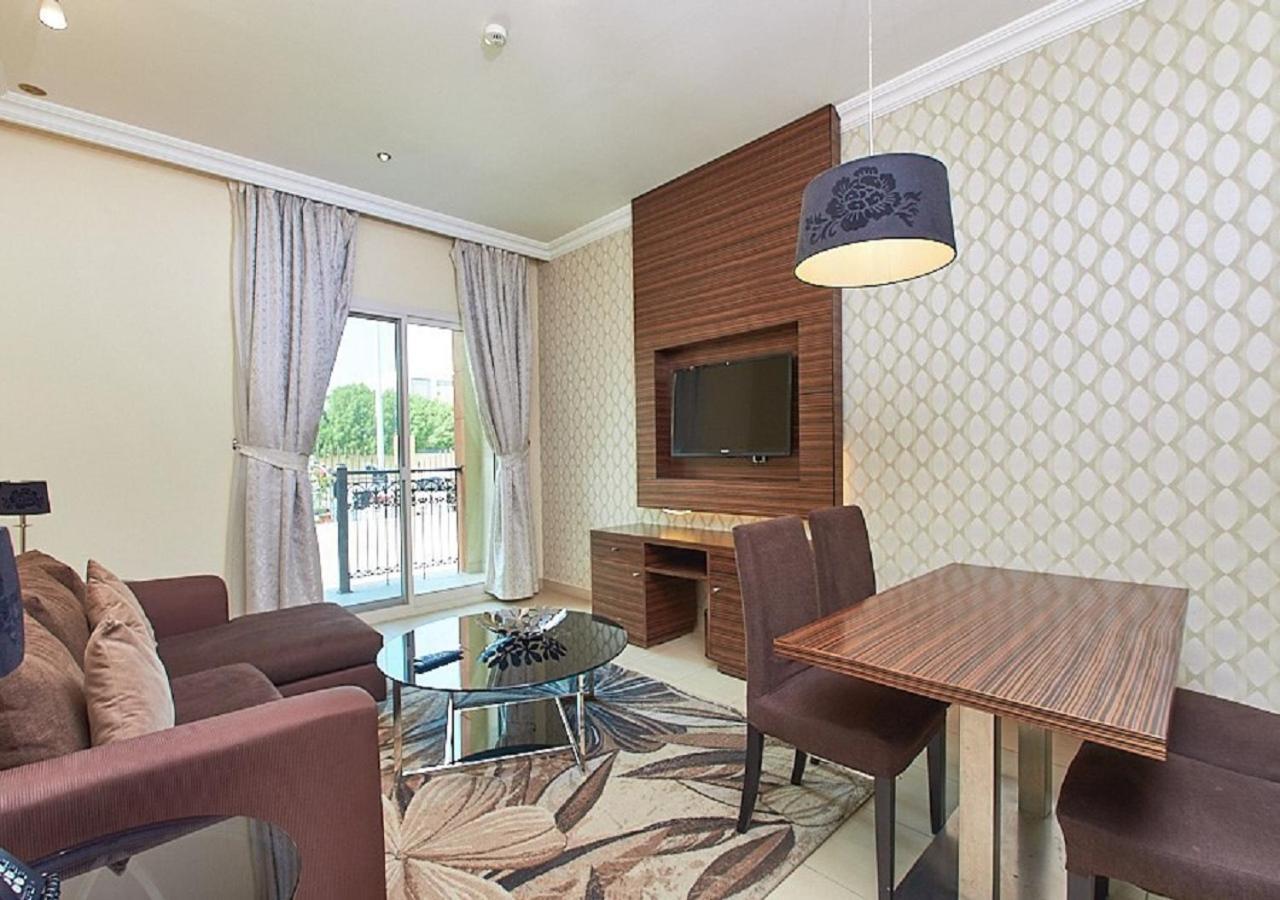 Mughal Suites Ra’s al-Chaima Exterior foto