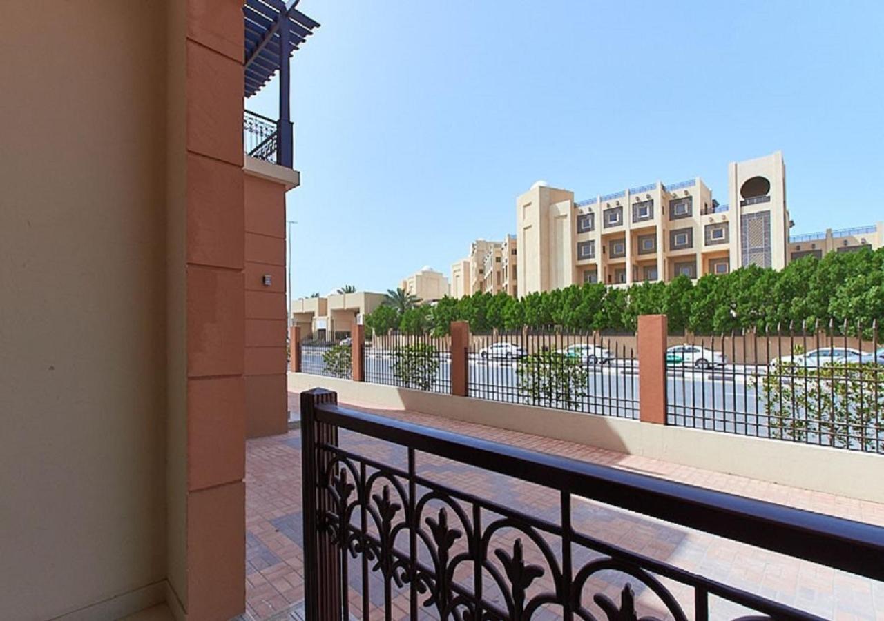 Mughal Suites Ra’s al-Chaima Exterior foto