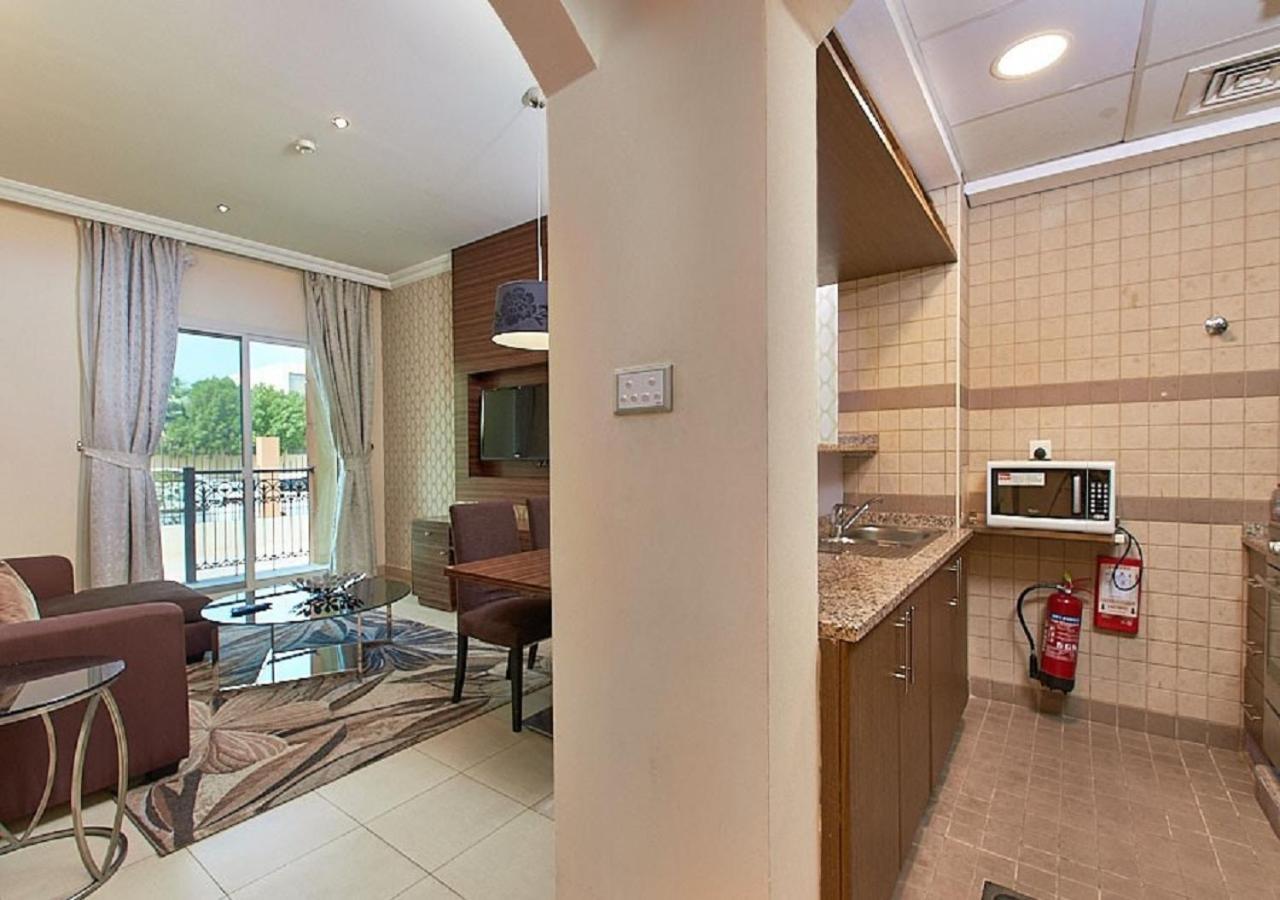 Mughal Suites Ra’s al-Chaima Exterior foto