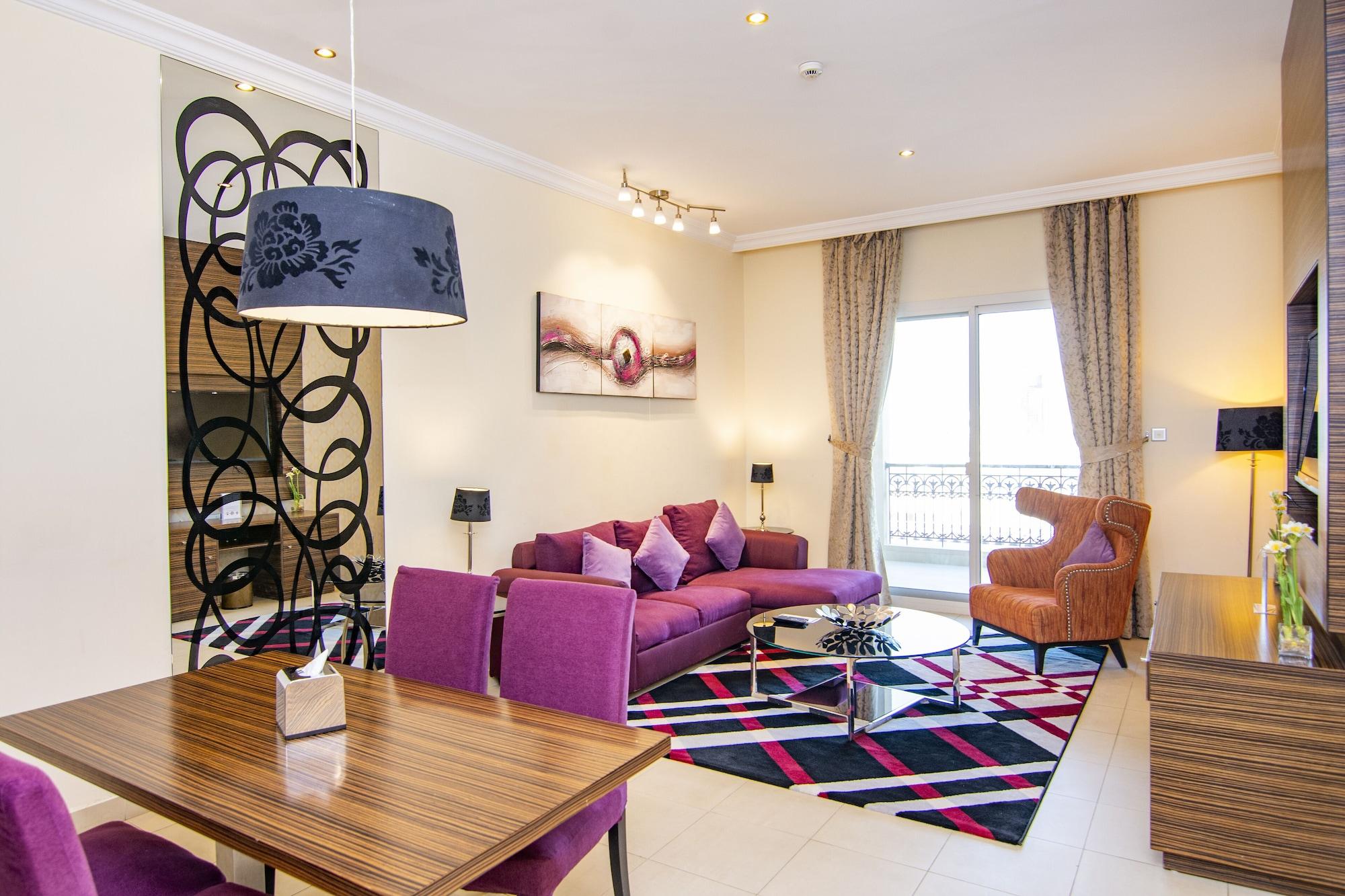 Mughal Suites Ra’s al-Chaima Exterior foto