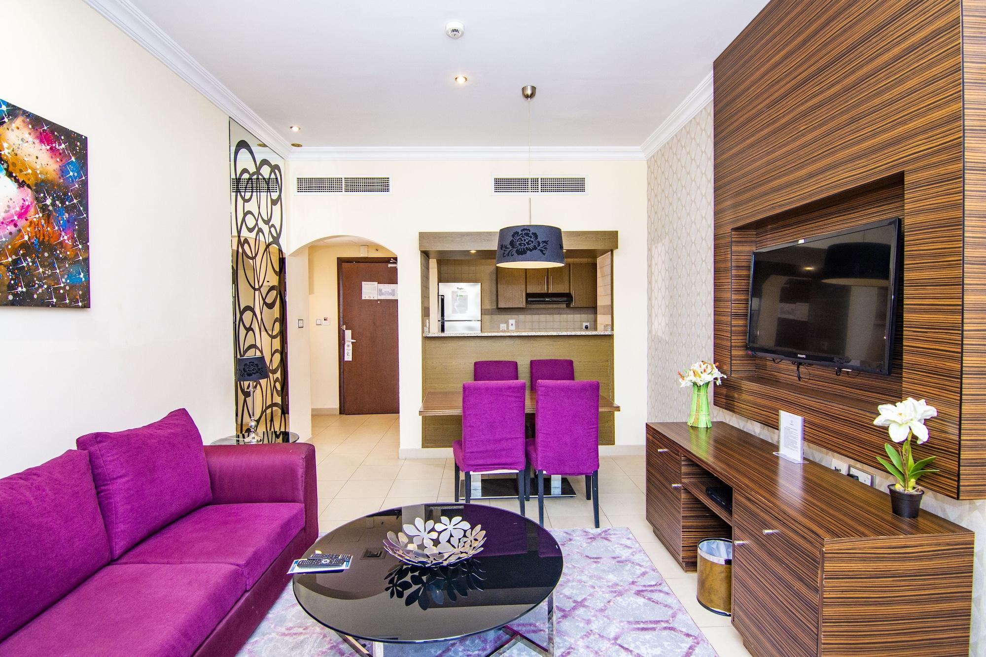 Mughal Suites Ra’s al-Chaima Exterior foto