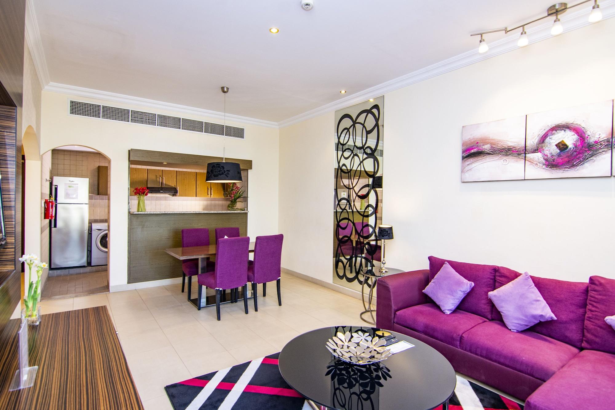 Mughal Suites Ra’s al-Chaima Exterior foto