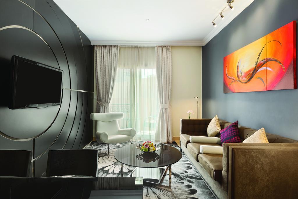 Mughal Suites Ra’s al-Chaima Exterior foto