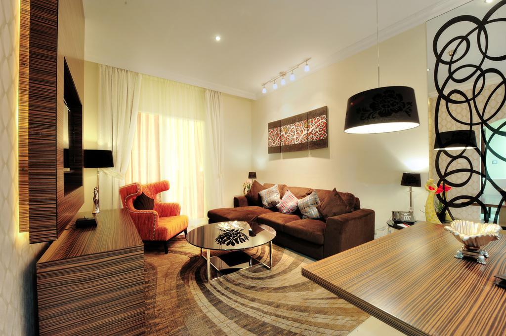 Mughal Suites Ra’s al-Chaima Exterior foto