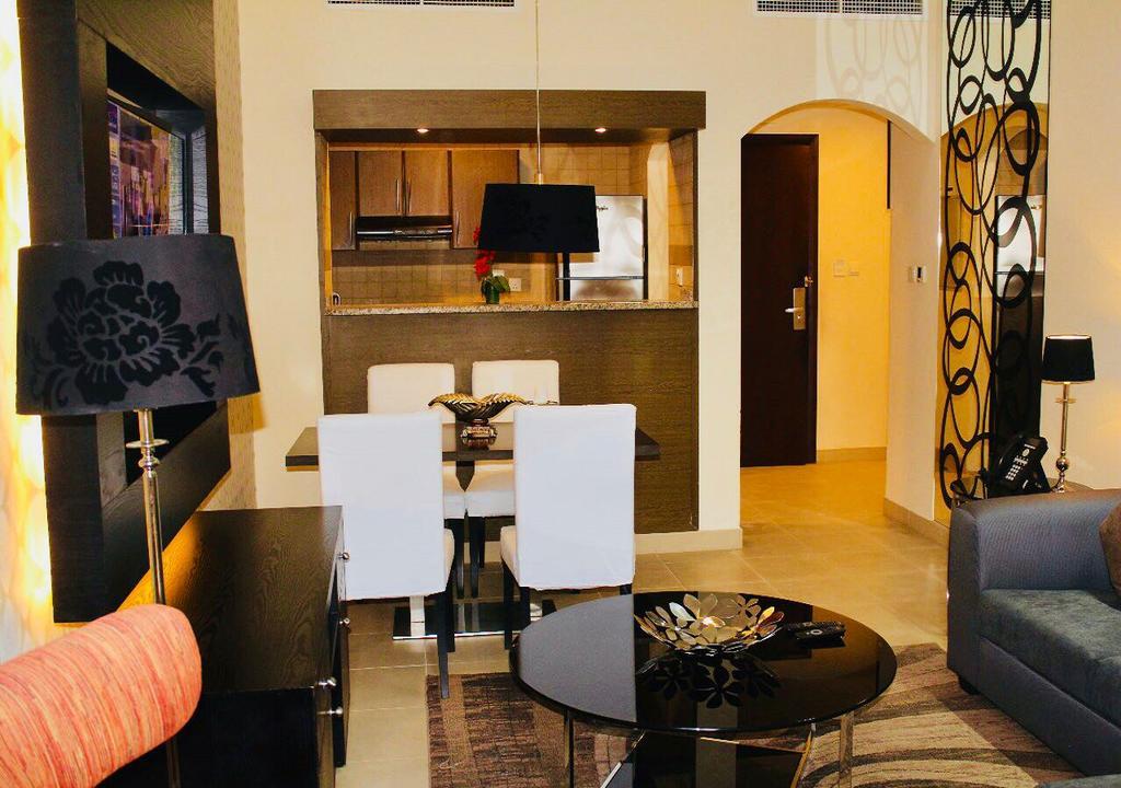 Mughal Suites Ra’s al-Chaima Exterior foto