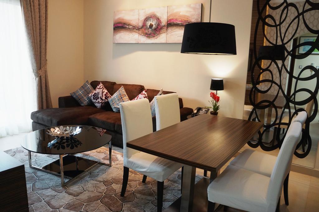 Mughal Suites Ra’s al-Chaima Exterior foto