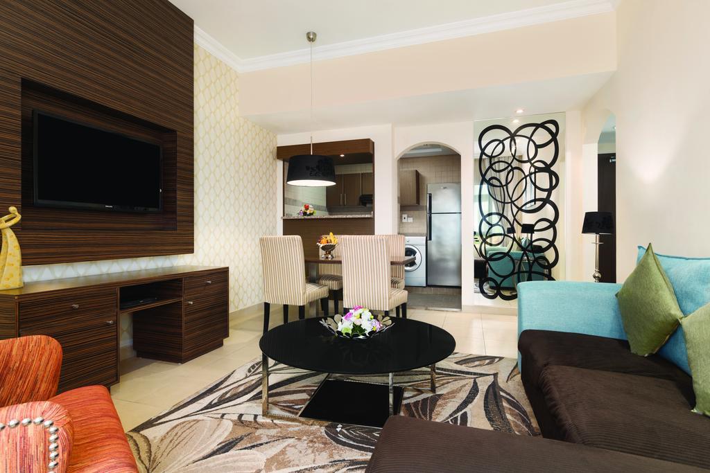 Mughal Suites Ra’s al-Chaima Exterior foto