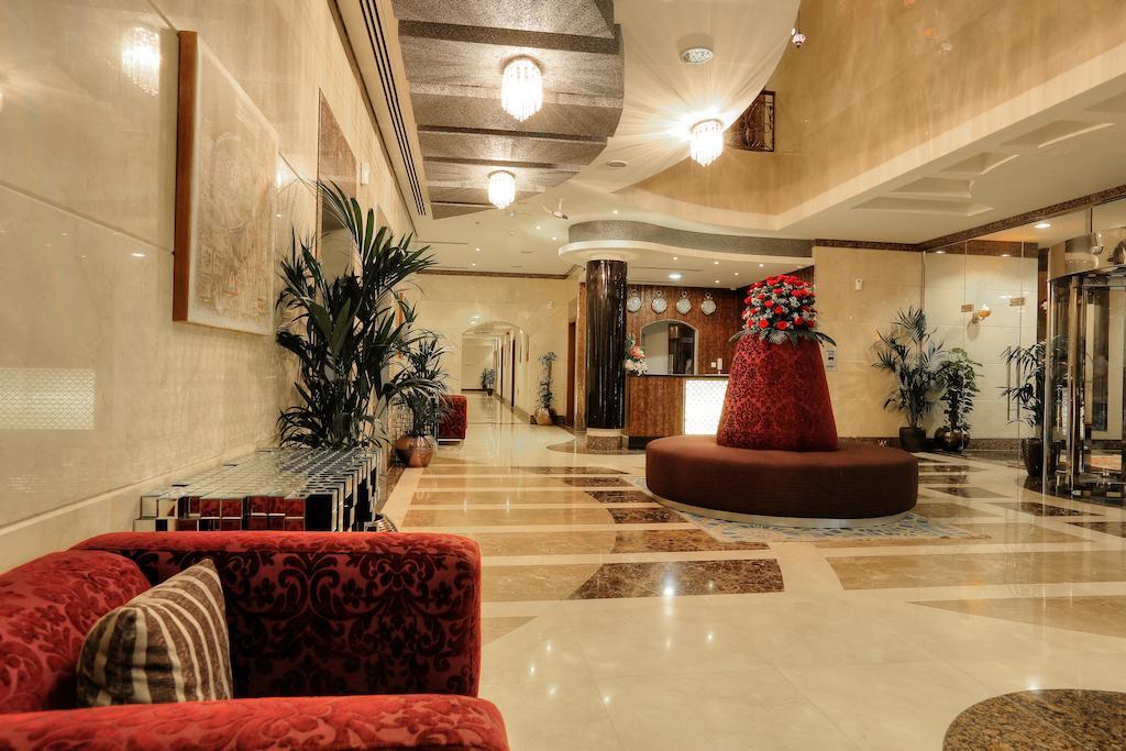 Mughal Suites Ra’s al-Chaima Exterior foto