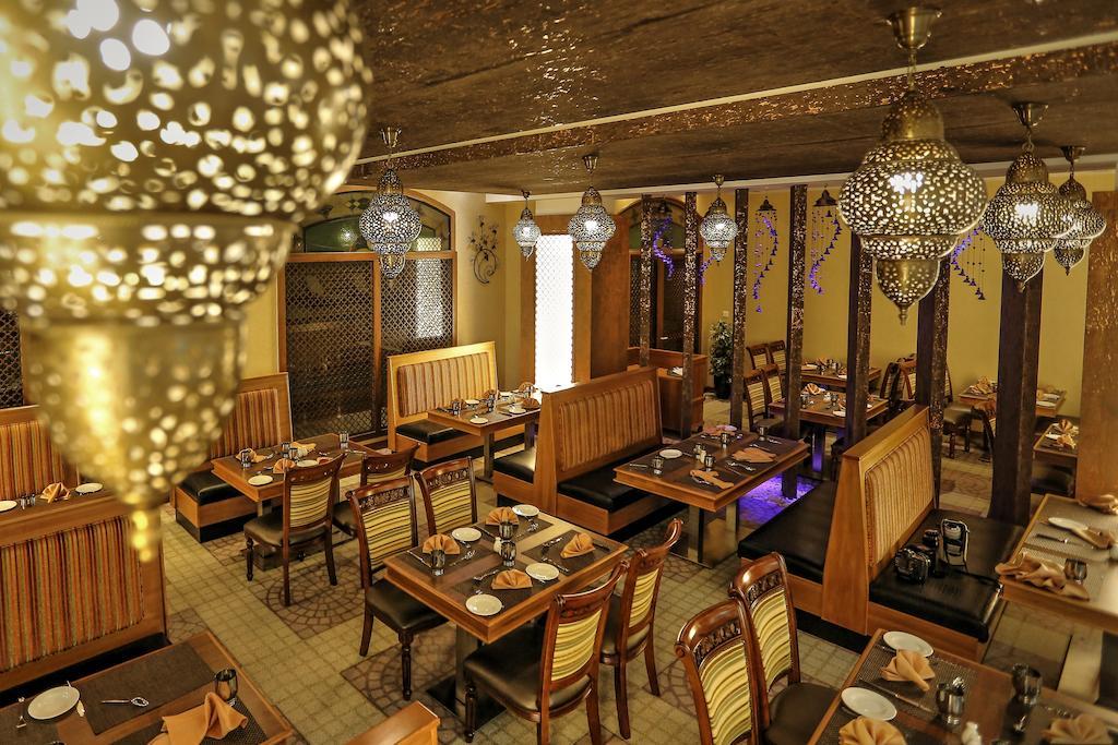 Mughal Suites Ra’s al-Chaima Exterior foto