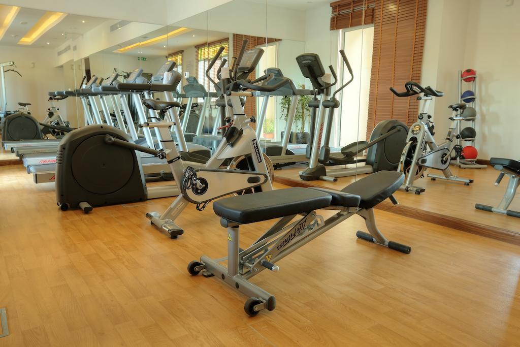 Mughal Suites Ra’s al-Chaima Exterior foto