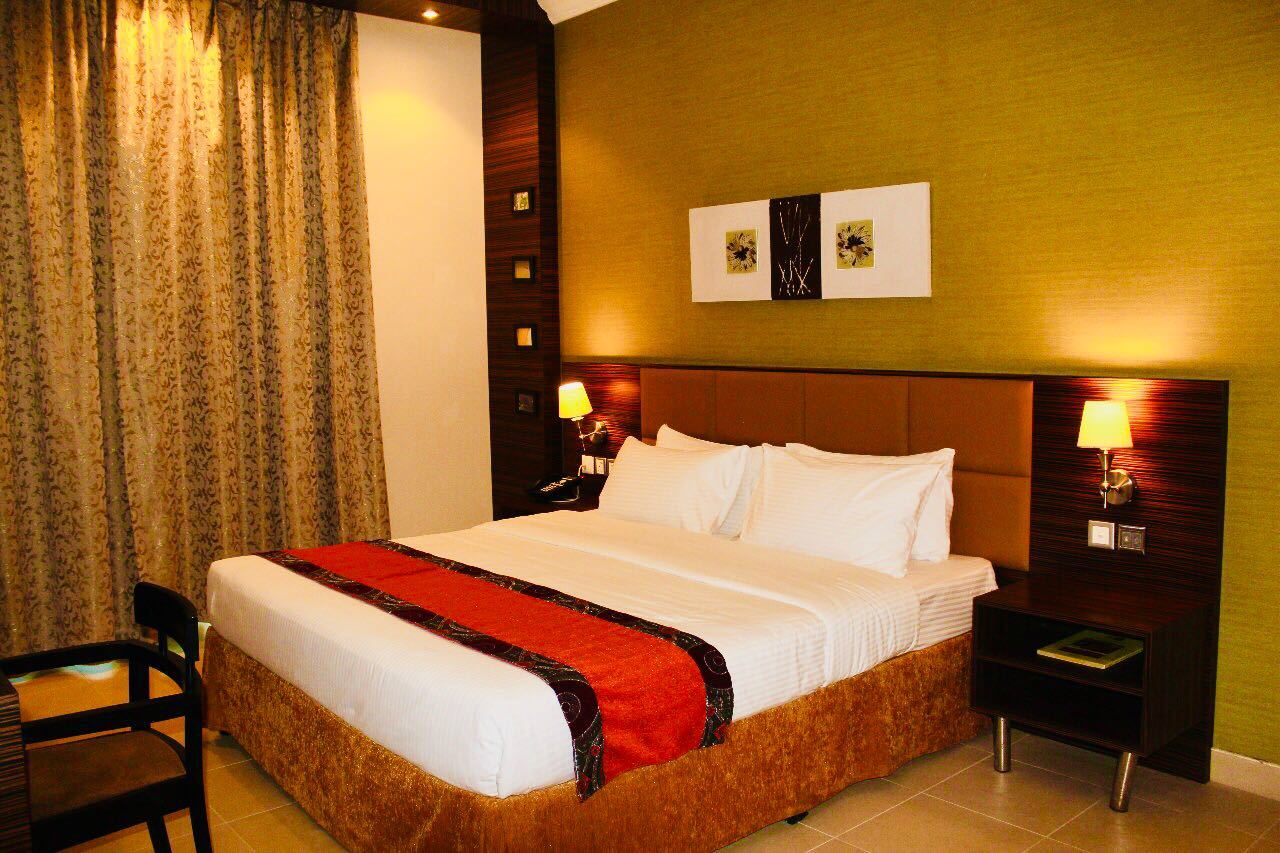 Mughal Suites Ra’s al-Chaima Exterior foto